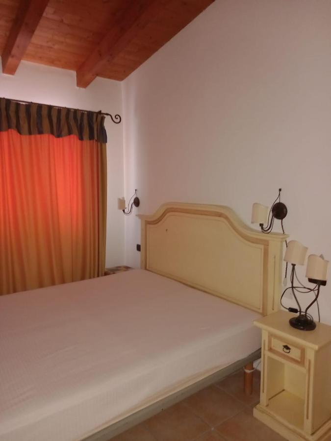 Villa Veronica Sedini Extérieur photo