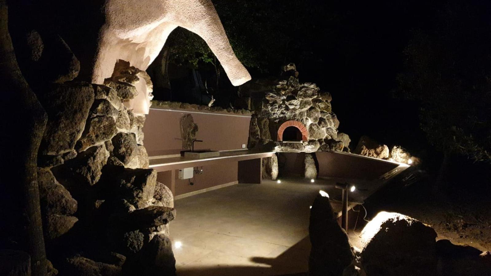 Villa Veronica Sedini Extérieur photo