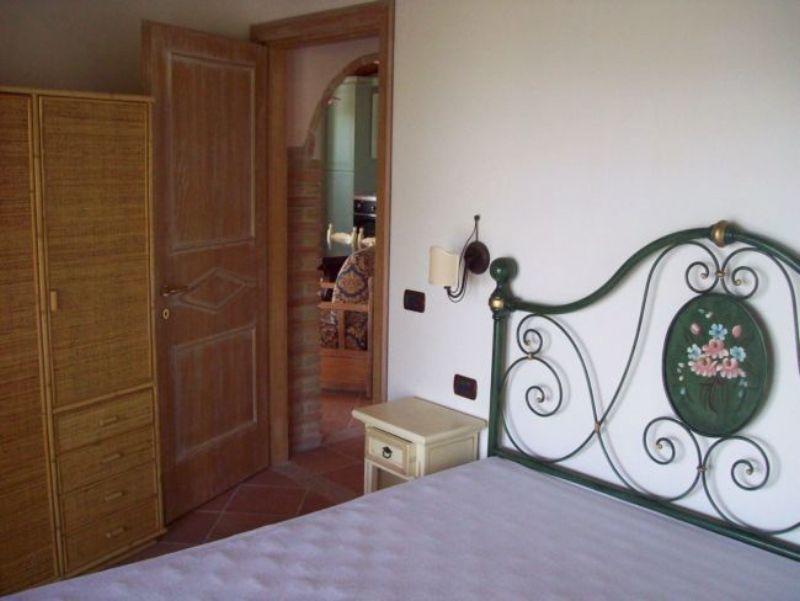 Villa Veronica Sedini Extérieur photo