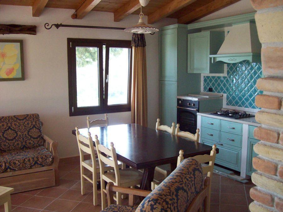 Villa Veronica Sedini Extérieur photo