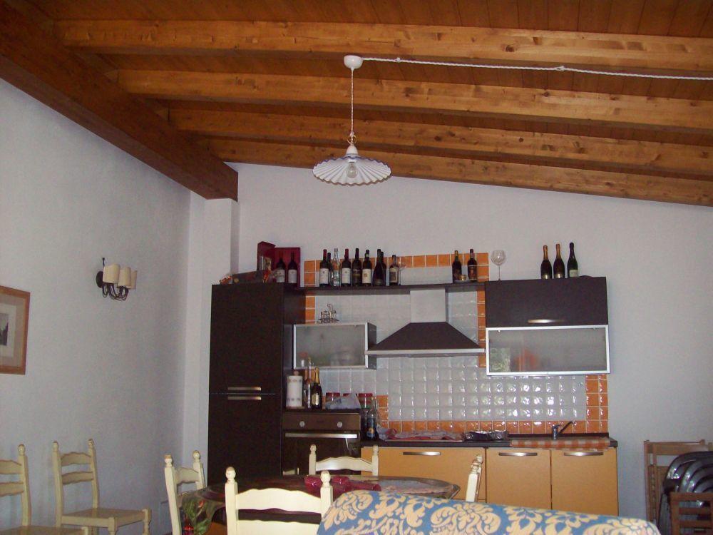 Villa Veronica Sedini Extérieur photo