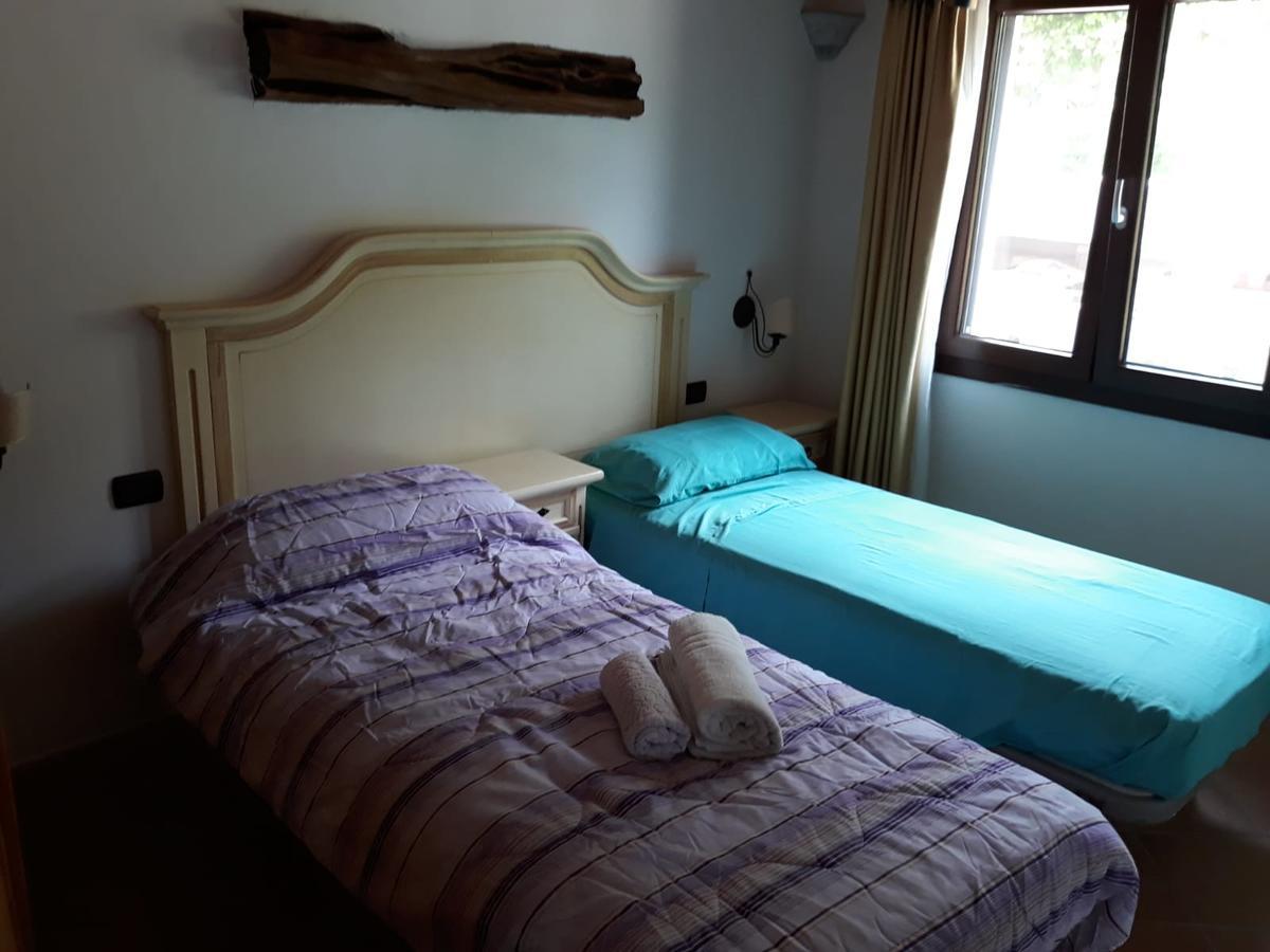 Villa Veronica Sedini Extérieur photo