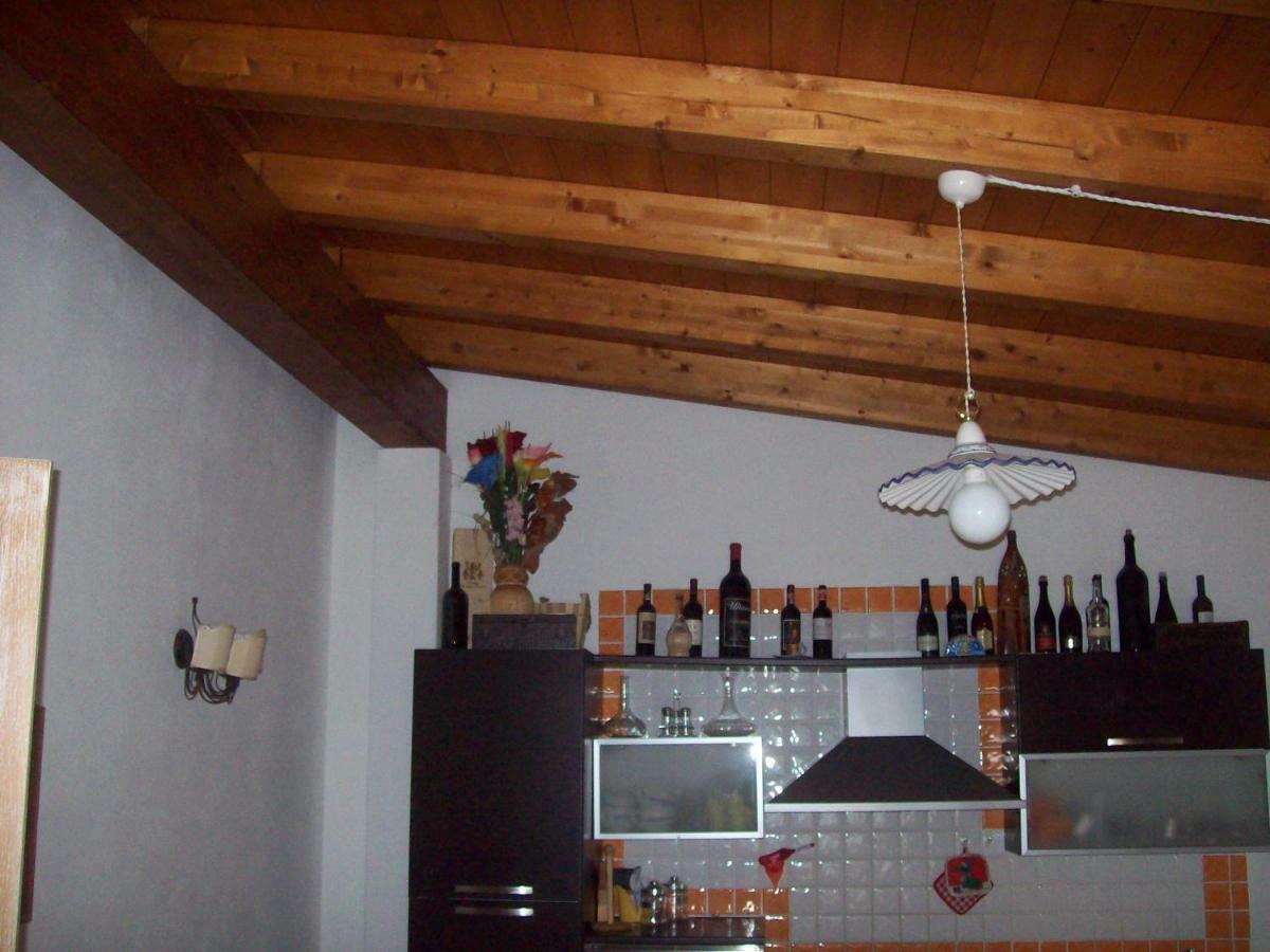 Villa Veronica Sedini Extérieur photo
